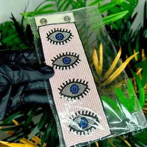 Bead gorgeous bracelet